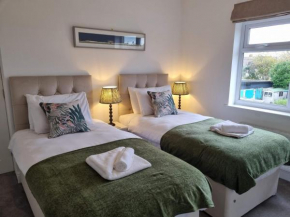 Smithcourt Apartment by Cliftonvalley Apartments